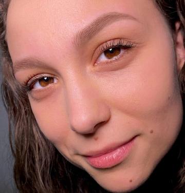 Makijaż permanentny</br><span>brwi</span>