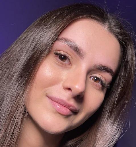 Laminacja</br><span>brwi</span>