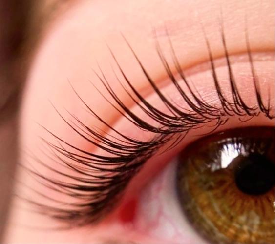 Laminacja</br><span>rzęs</span>